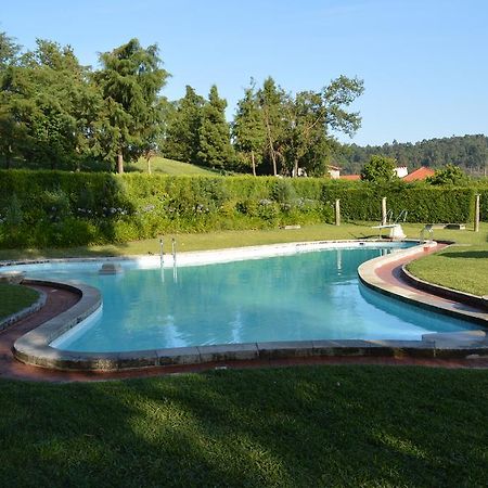 Hostel Casa Da Encosta - Quinta Da Costa Vila Nova de Famalicão Exterior foto