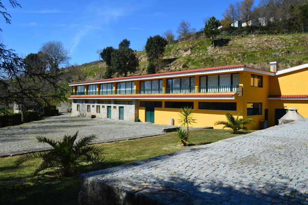 Hostel Casa Da Encosta - Quinta Da Costa Vila Nova de Famalicão Exterior foto